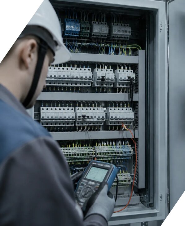 Испытание электроустановок в Тюмени от 5104 р. | ЭкспертизаРоссия